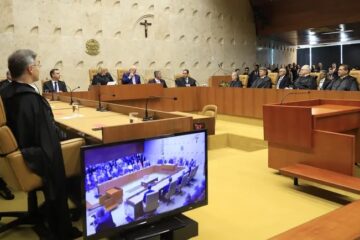 STF decide a favor da contribuição assistencial para sindicatos