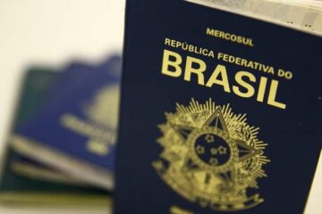 PF suspende agendamento para emissão de passaporte de forma temporária