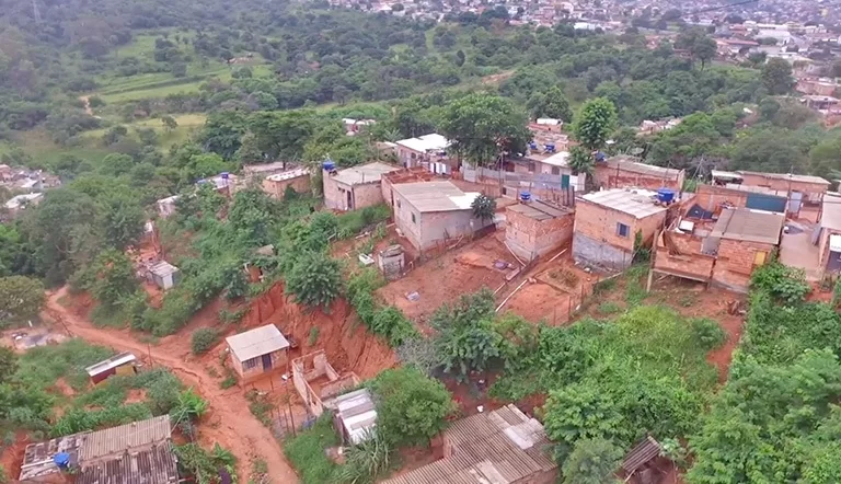 Após dez anos, Governo de Minas Gerais regulariza Ocupação Izidora, na zona Norte de BH