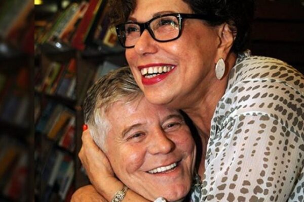 Morre Maria Carmem Barbosa, autora de novelas como "A Lua Me Disse" e "Salsa e Merengue"