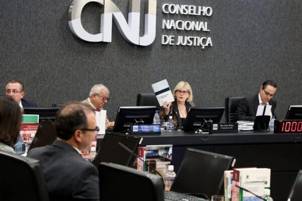 Mutirão do CNJ liberta mais de 21 mil pessoas presas irregularmente