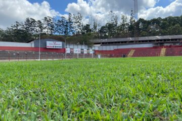 Valério enfrenta DS Soccer em jogo treino aberto ao público neste sábado (2)