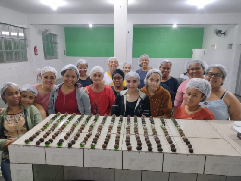 Instituto Cabeça Feita ganha o título de Entidade de Utilidade Pública Estadual