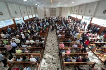 Santa Maria de Itabira se despede de Ádem Pires Lage, fundador do ”Bar do Ádem”