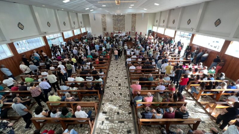 Santa Maria de Itabira se despede de Ádem Pires Lage, fundador do ”Bar do Ádem”