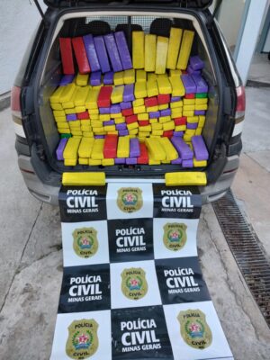 barras de maconha