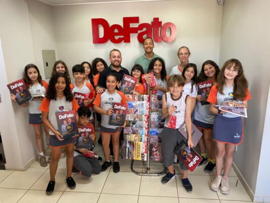 DeFato