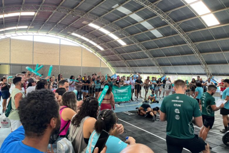 Credimepi Esportes se consolida como o maior evento esportivo do Médio Piracicaba