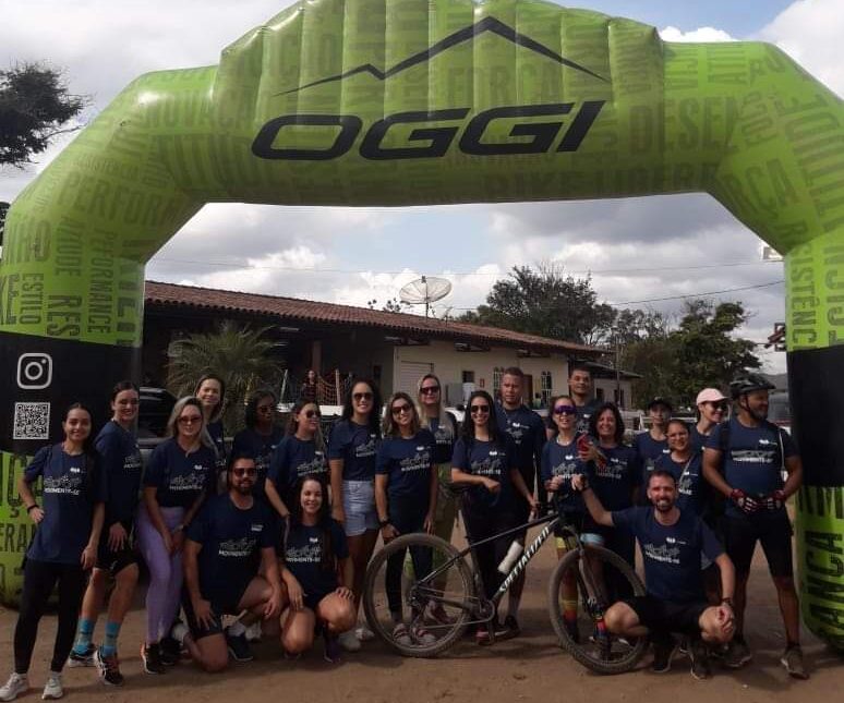 OAB Itabira promove passeio ciclístico no domingo