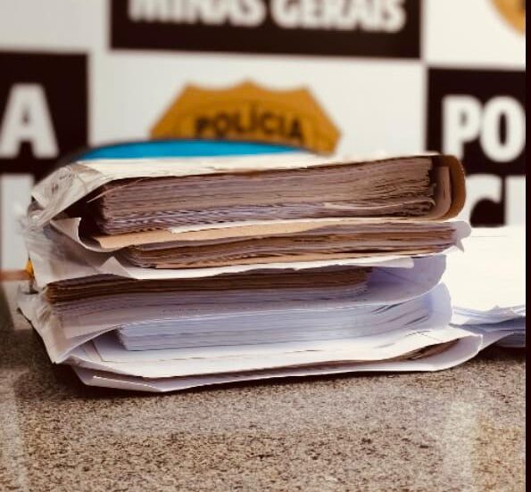 Casal de influenciadores de Itabira é indiciado por pedofilia