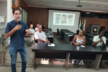 Líder evangélico critica tentativa de reaproximação de Marco Antônio: “não somos objeto de venda”