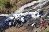 Marília Mendonça: investigação conclui que pilotos foram responsáveis por queda do avião