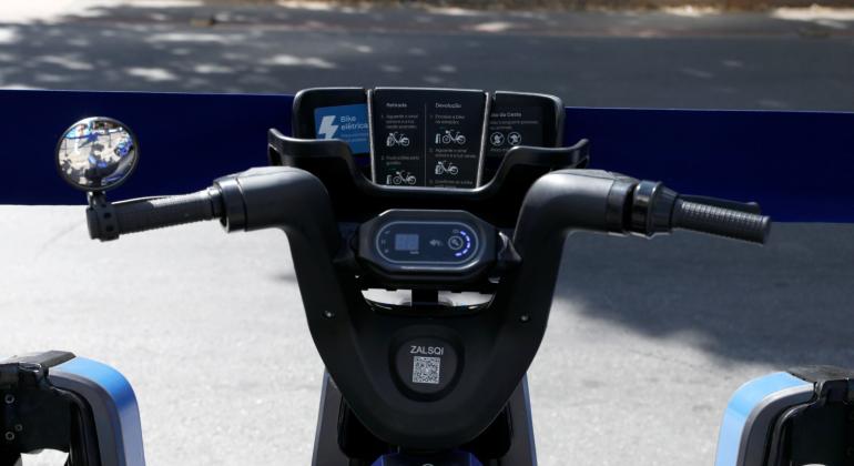 Belo Horizonte inaugura estações de bicicletas elétricas; saiba onde