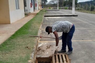 São Gonçalo do Rio Abaixo: como o município tem lidado com a ação das chuvas