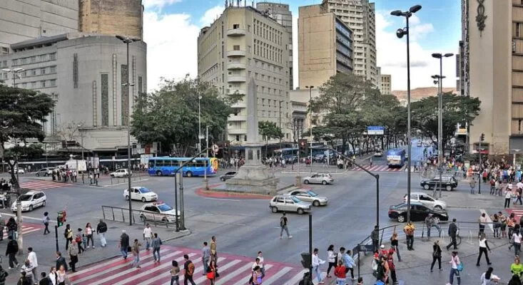 comércio feriado 7 de setembro; belo horizonte; carnaval