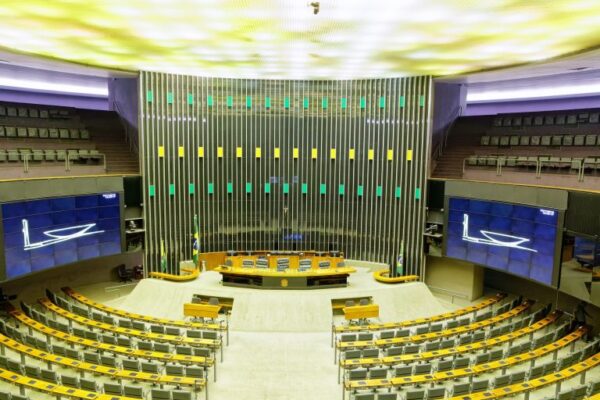 O FPM costuma ser a principal arrecadação de municípios menores. Foto: Câmara dos Deputados