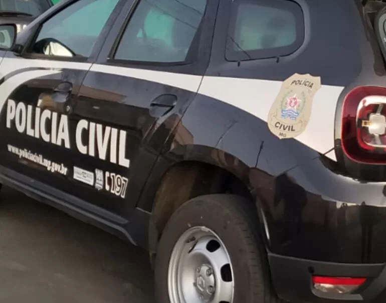 Polícia Civil indicia tio que matou sobrinho com 12 facadas em Minas Gerais