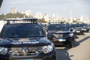 Região metropolitana do Vale do Aço apresenta queda de 23% na subtração de veículos automotores