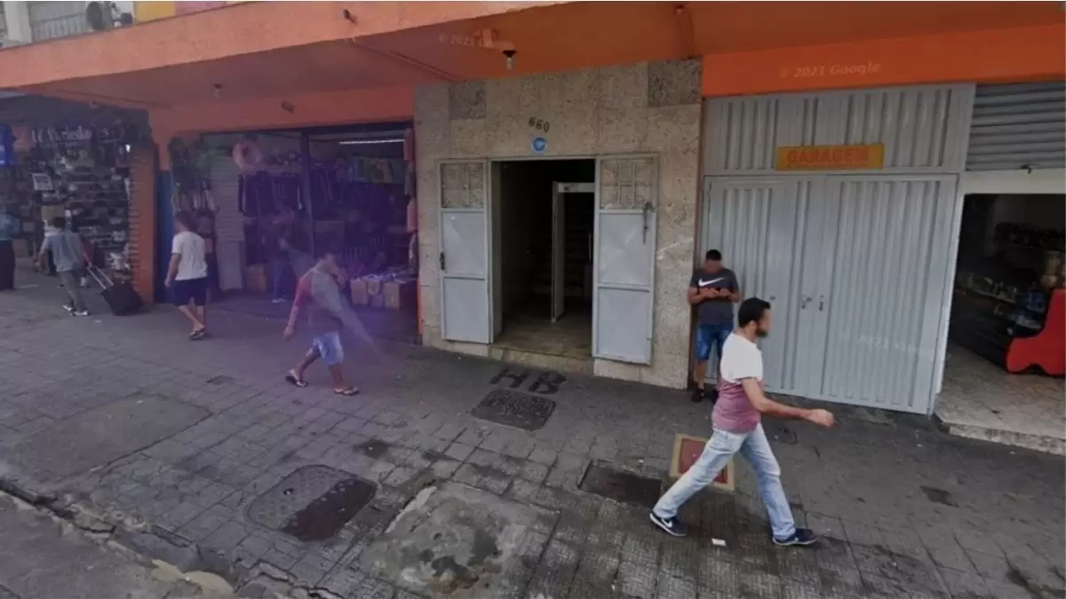 Onda de calor em BH afasta clientes e prejudica saúde das garotas de programa da rua Guaicurus