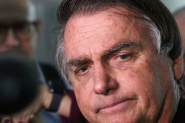 TSE pauta votação de inelegibilidade de Bolsonaro para a próxima quinta-feira