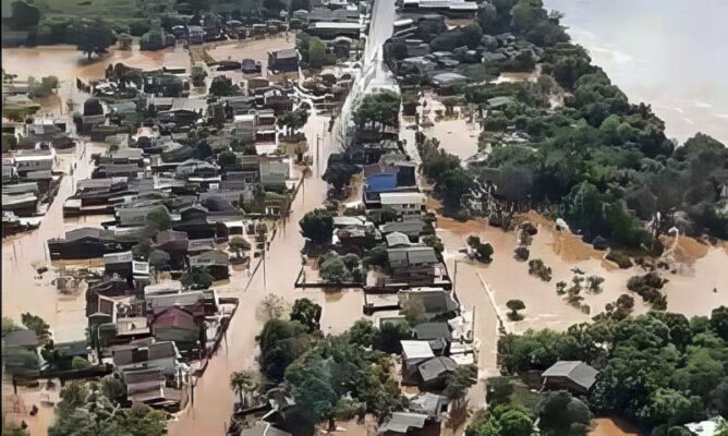 Cálculos iniciais indicam que serão necessários R$ 19 bi para reconstrução do RS, diz Eduardo Leite