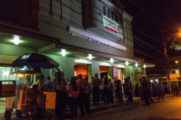 Cine Santa Tereza em BH recebe pré-estreia do filme “Meu Nome é Gal”