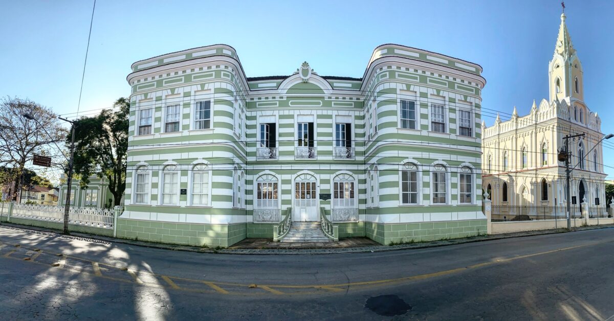 Santa Casa da Misericórdia de São João del-Rei