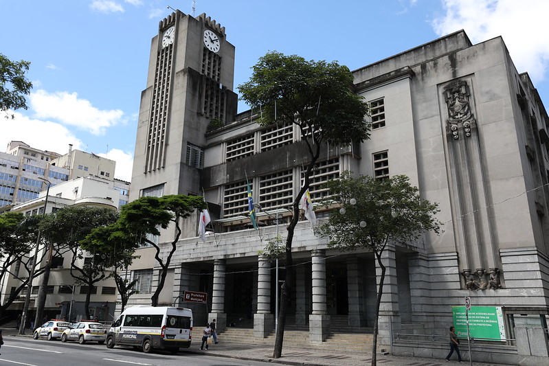 concurso da prefeitura de belo horizonte