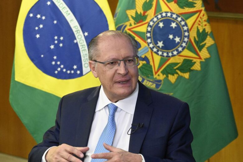 Geraldo Alckmin será homenageado com o título de cidadão honorário de Minas Gerais