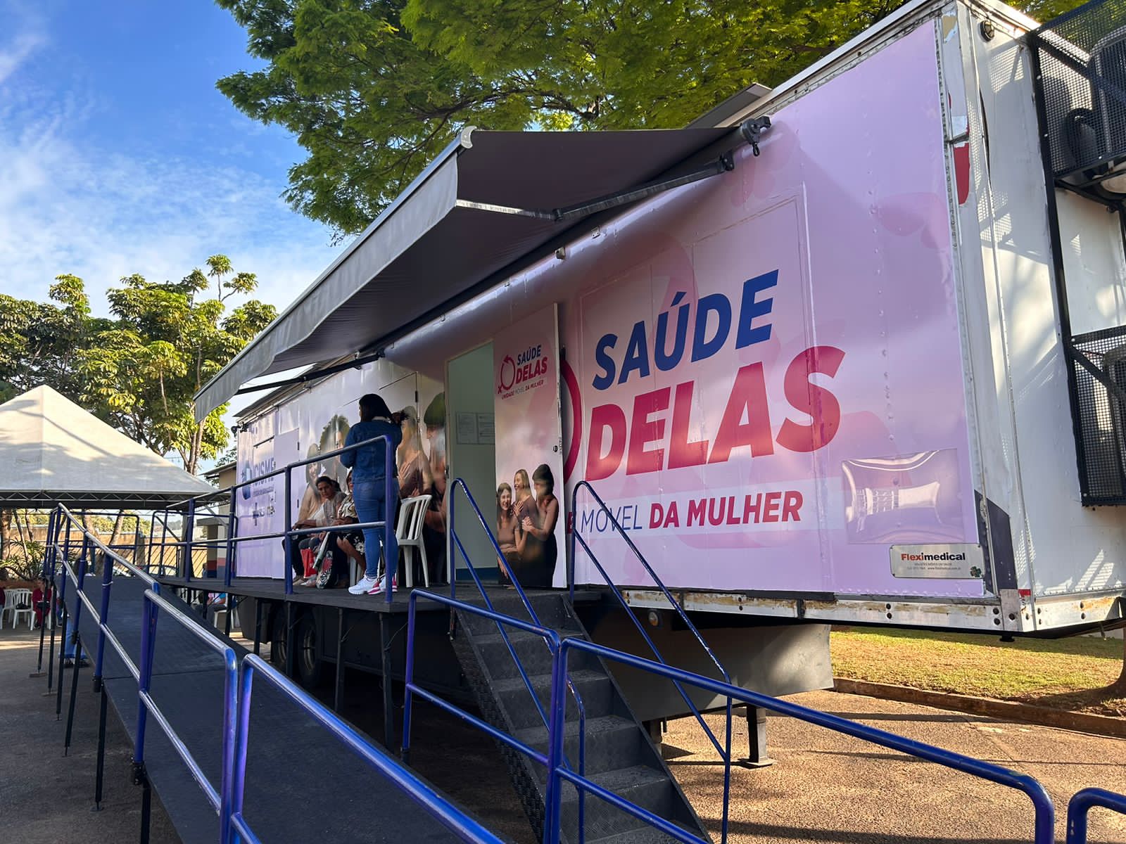 Veja a programação do Outubro Rosa em João Monlevade