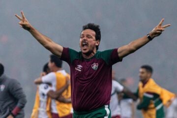 Enredo está pronto para a primeira Libertadores do Fluminense, mas há um Boca do outro lado