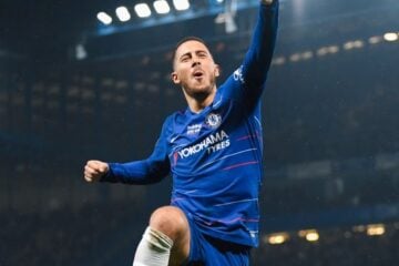 Aposentadoria precoce de Hazard acende alerta sobre o “futebol do dinheiro extremo”