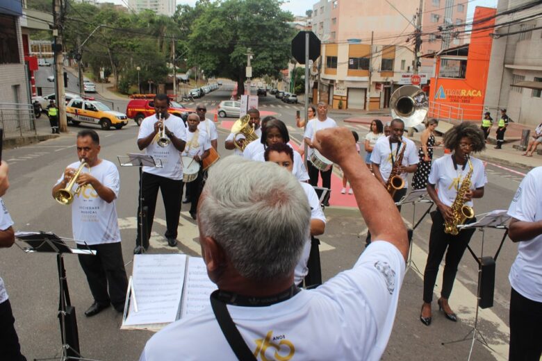 Homenagens, celebrações religiosas e apresentações culturais: confira a galeria de fotos dos 175 anos de Itabira