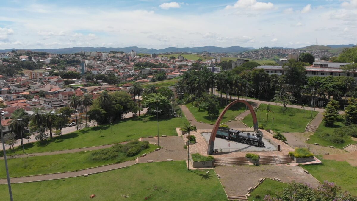 A semana começa com aquele friozinho; confira a previsão do tempo