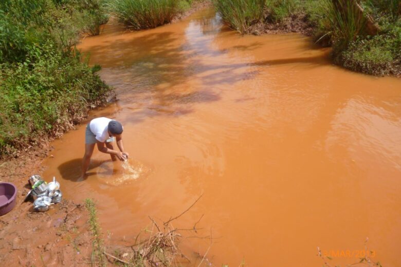 Anglo American ainda não planeja reassentamento de comunidades atingidas por Minas-Rio