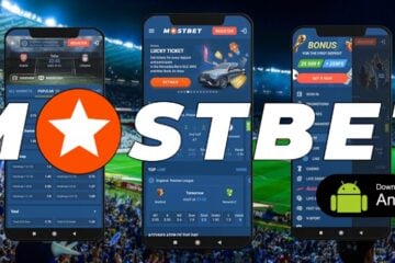 Aplicativo Mostbet no Brasil: como fazer o download e instalar no Android