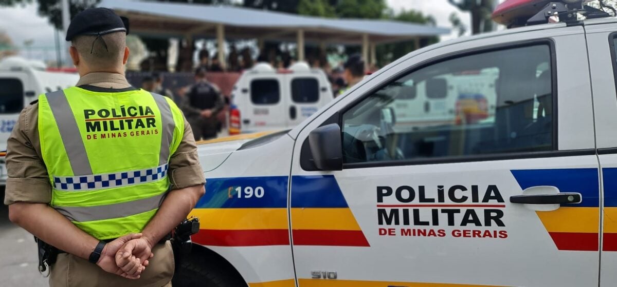 Homem é esfaqueado no bairro Juca Rosa, em Itabira