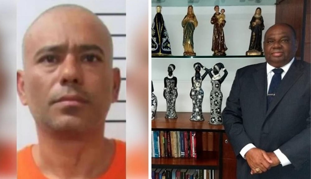 CNJ investiga desembargador que concedeu prisão domiciliar a líder de facção criminosa