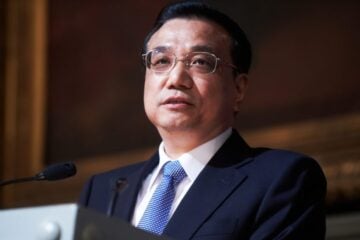 Ex-primeiro ministro chinês Li Keqiang morre de ataque cardíaco aos 68 anos