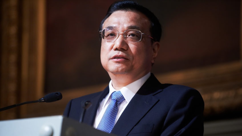 Ex-primeiro ministro chinês Li Keqiang morre de ataque cardíaco aos 68 anos