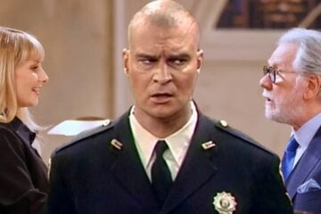 Morre Richard Moll, ator de “Night Court” e “Todo Mundo em Pânico 2”, aos 80 anos