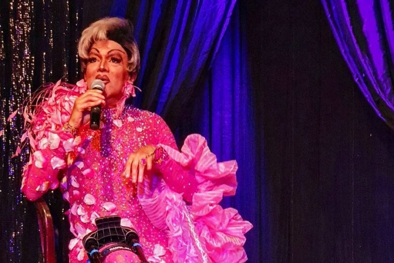 Transformista pioneira Lorna Washington morre aos 61 anos, no Rio de Janeiro