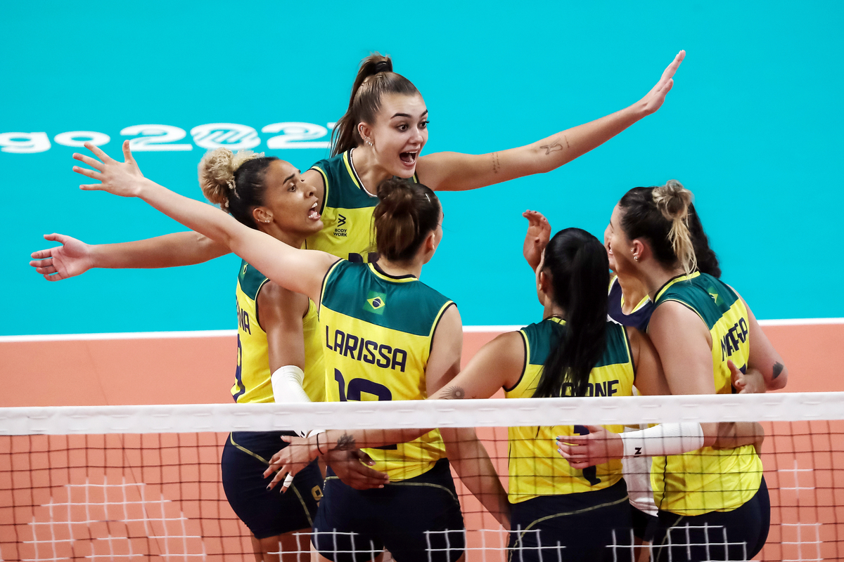 jogos pan-americanos