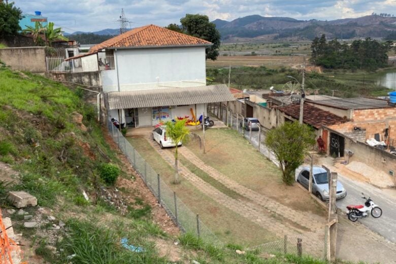 Pais denunciam ‘‘infestação’’ de carrapatos em creche do Nova Vista; Prefeitura se posiciona