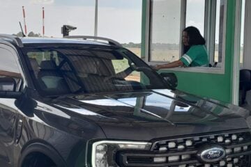 Justiça suspende cobrança de pedágio em praças instaladas em duas rodovias em Minas