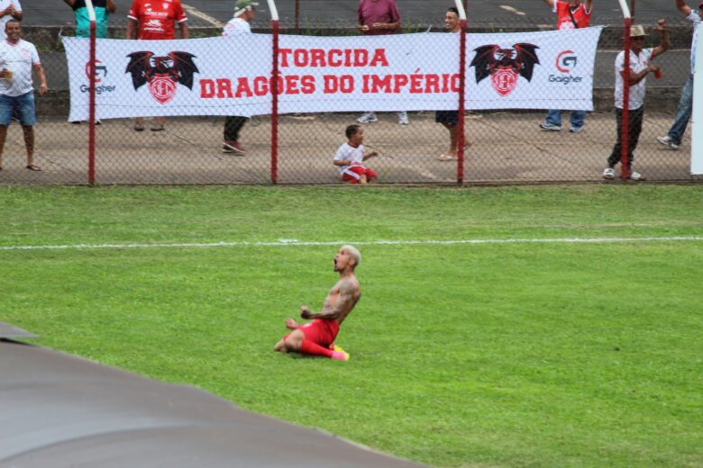 Em jogo dramático, Valério vence Juventus e se classifica para às quartas de final do Mineiro