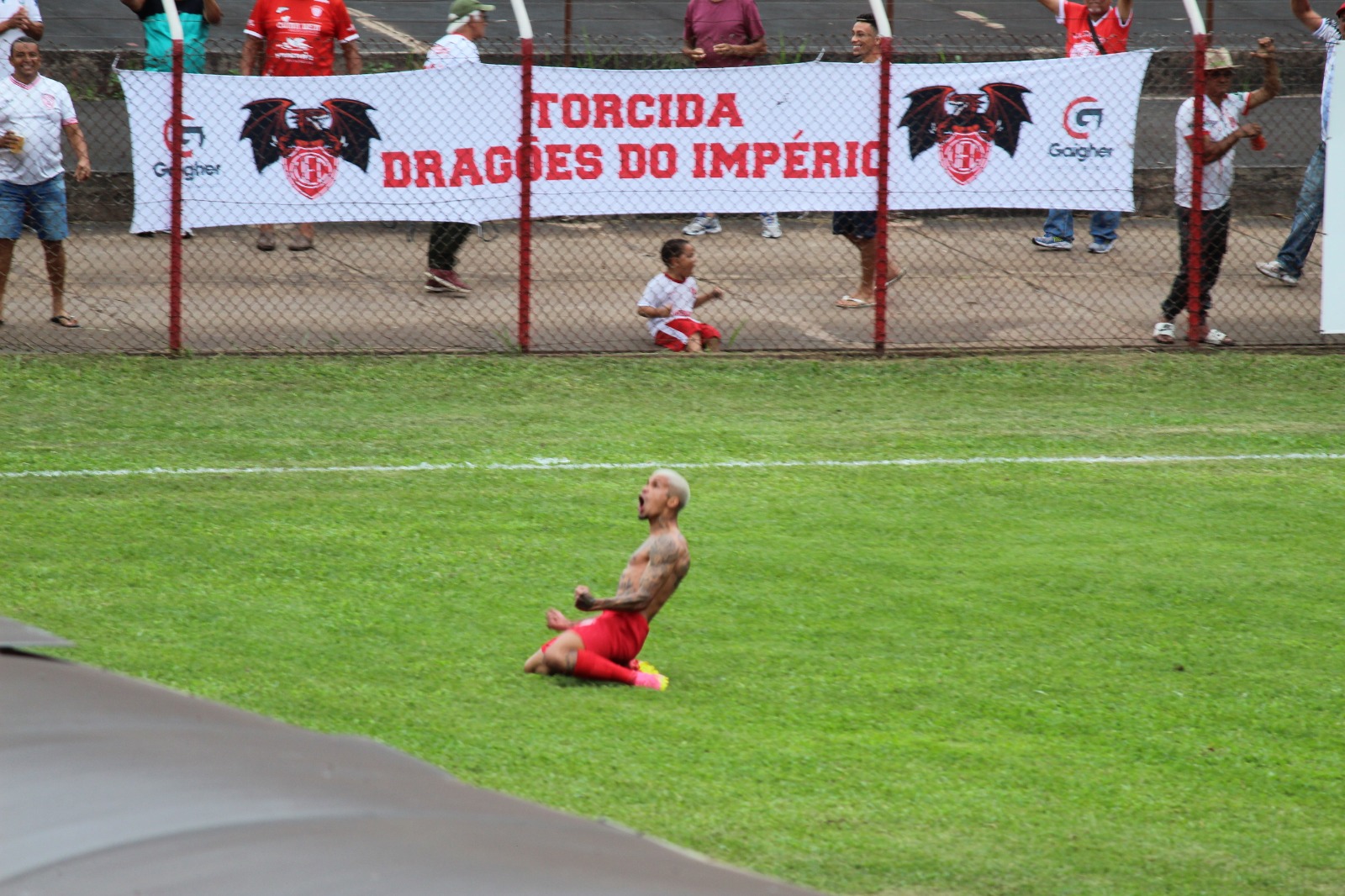 Em jogo dramático, Valério vence Juventus e se classifica para às quartas de final do Mineiro