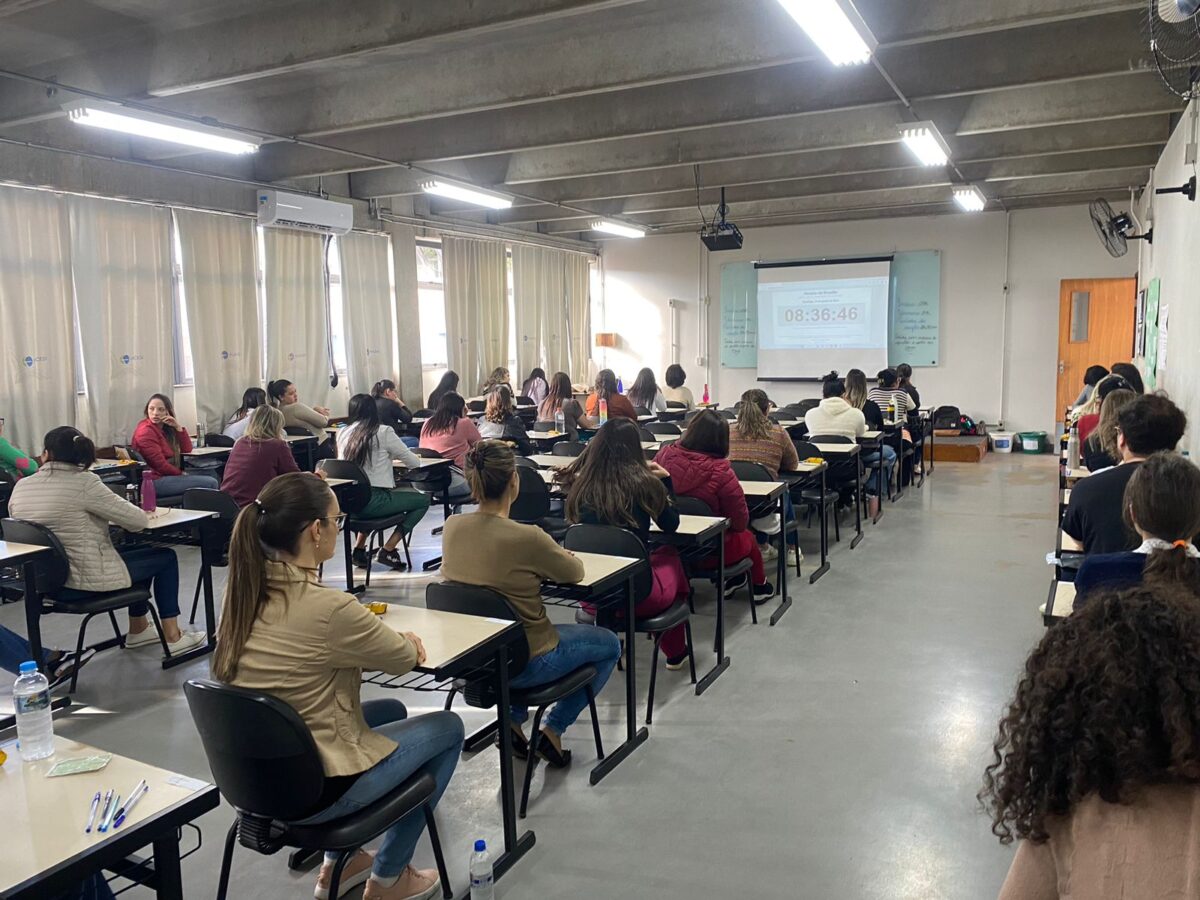 Atenção: últimos dias para se inscrever no vestibular do curso de Medicina da UniFuncesi