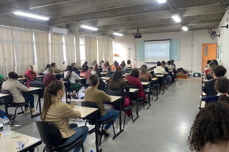 Atenção: últimos dias para se inscrever no vestibular do curso de Medicina da UniFuncesi