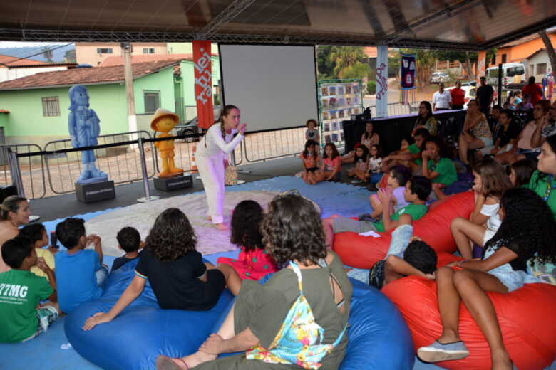 Conceição do Mato Dentro: DiVera – Festa da Palavra e da Cultura homenageia o escritor Bartolomeu Campos de Queirós